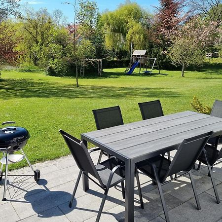 Ferienwohnung Biethahn - Gaarden Brodersby-Goltoft Экстерьер фото