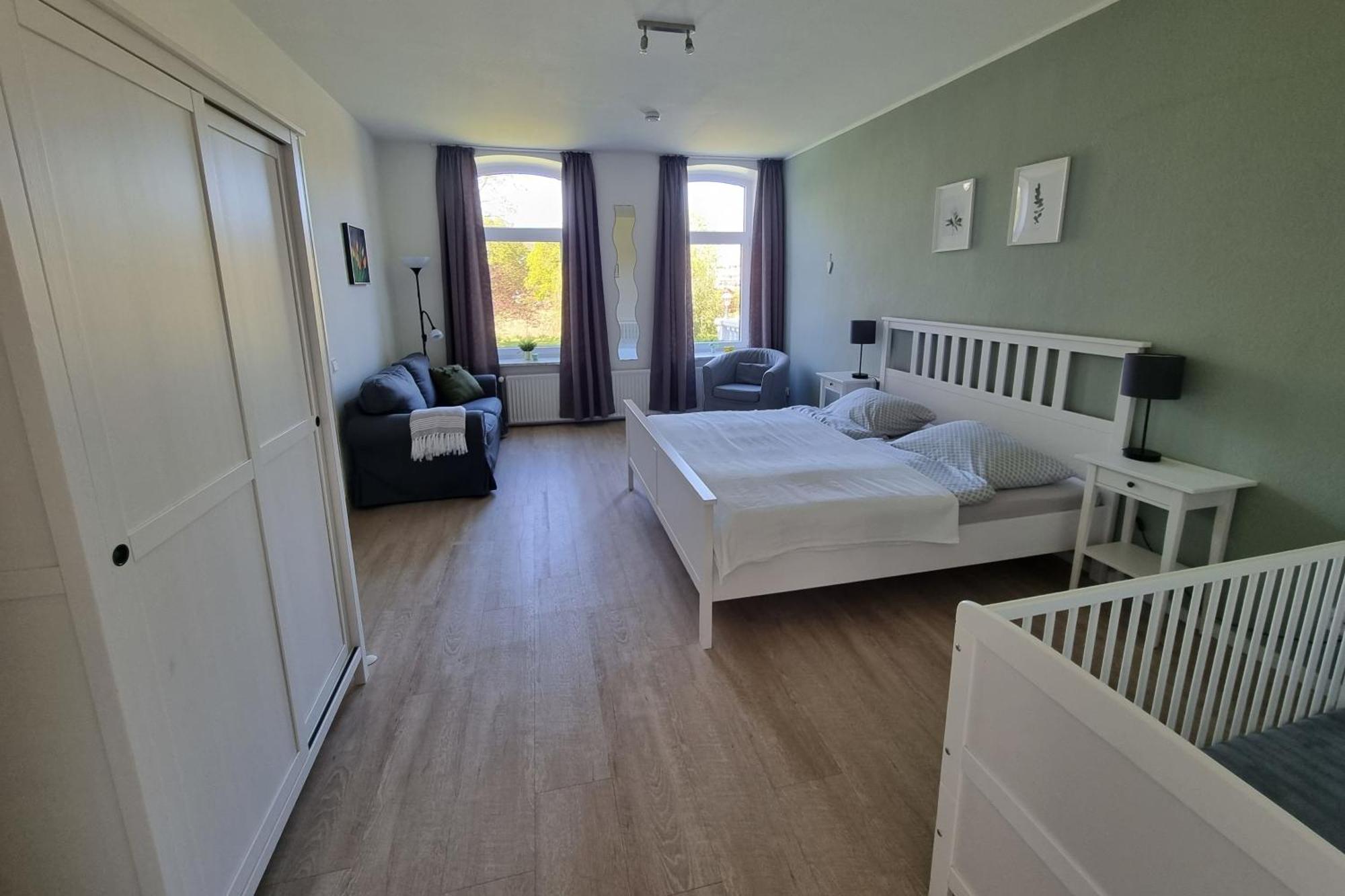 Ferienwohnung Biethahn - Gaarden Brodersby-Goltoft Экстерьер фото