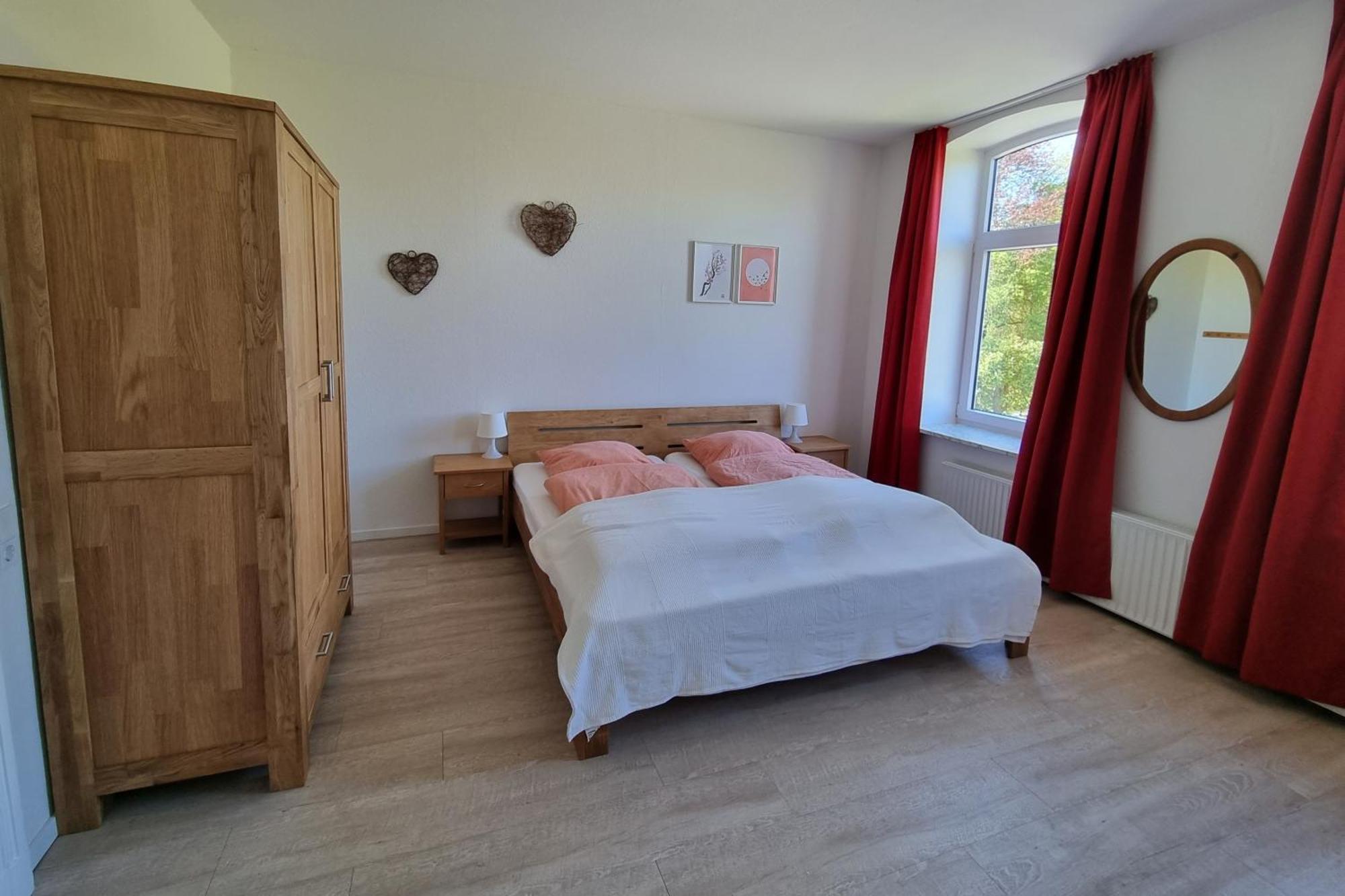Ferienwohnung Biethahn - Gaarden Brodersby-Goltoft Экстерьер фото